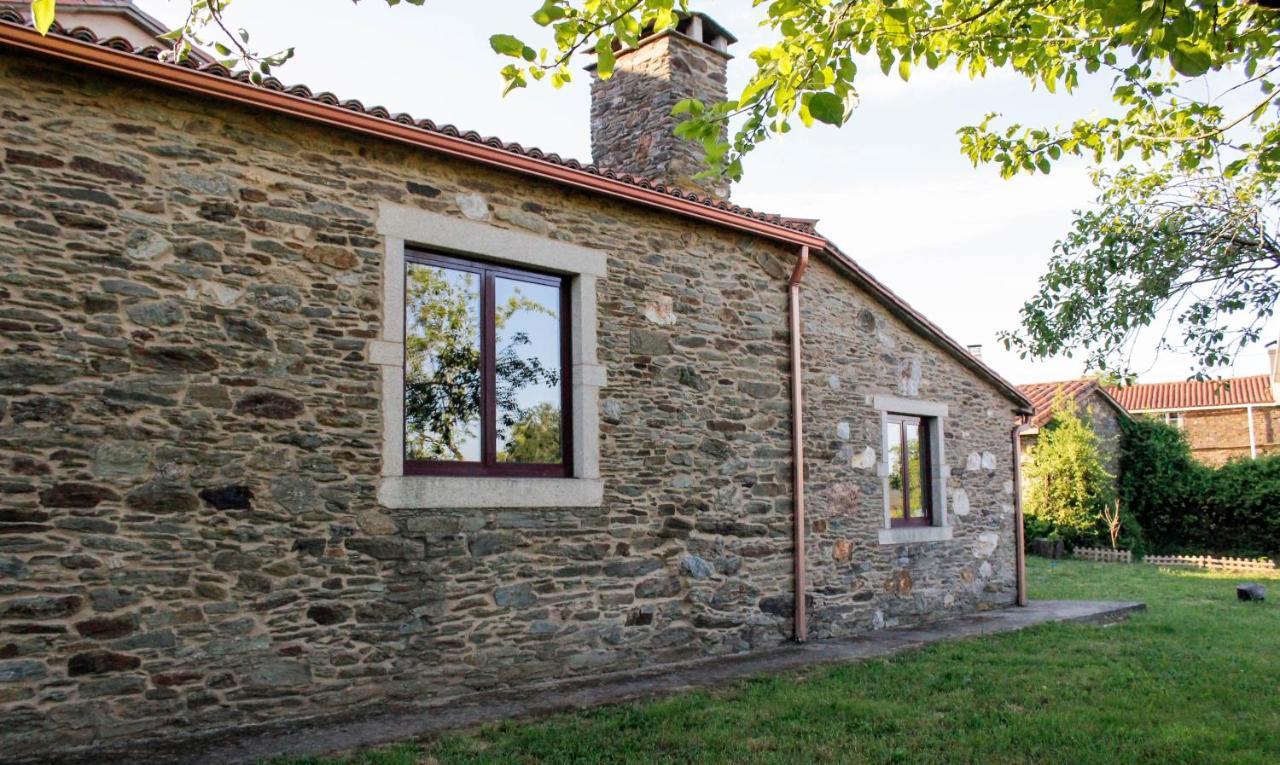 Casa Meiga Arzúa Exterior foto